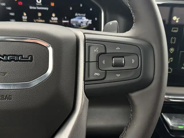 2026 GMC Sierra 1500 Denali- Technology Pkg - Power Sunroof - Photo 27