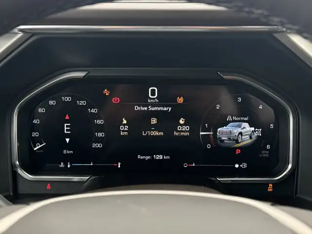 2026 GMC Sierra 1500 Denali- Technology Pkg - Power Sunroof - Photo 28