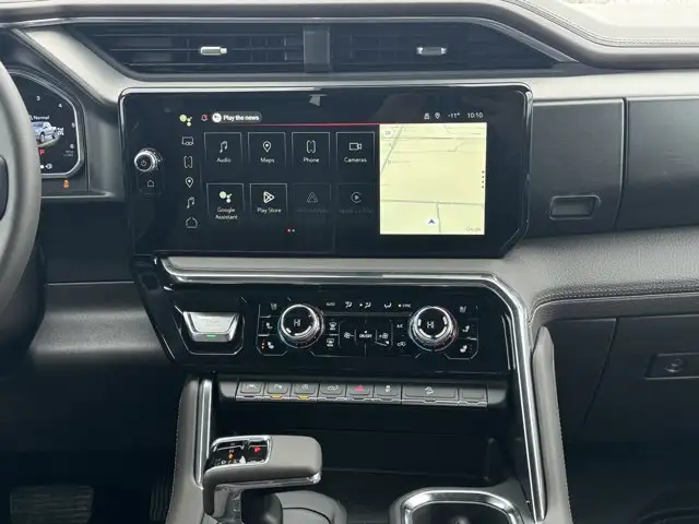 2026 GMC Sierra 1500 Denali- Technology Pkg - Power Sunroof - Photo 30