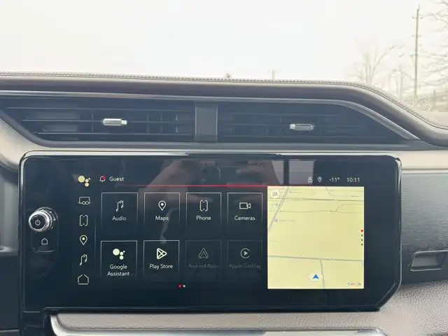 2026 GMC Sierra 1500 Denali- Technology Pkg - Power Sunroof - Photo 31