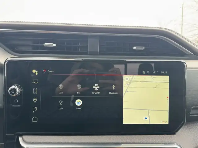 2026 GMC Sierra 1500 Denali- Technology Pkg - Power Sunroof - Photo 32