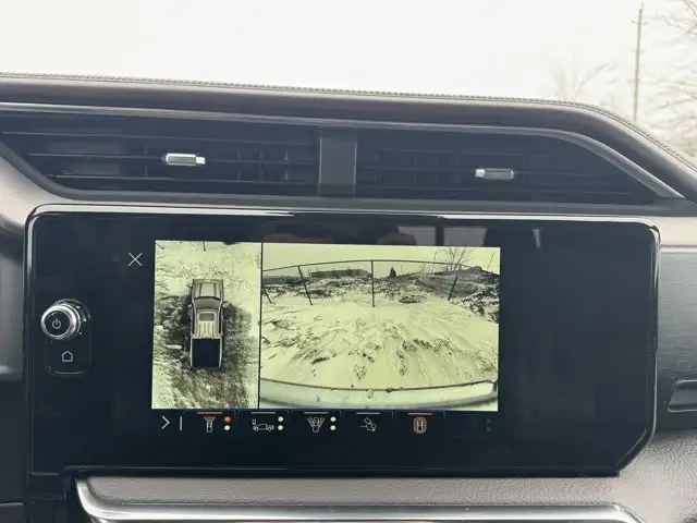 2026 GMC Sierra 1500 Denali- Technology Pkg - Power Sunroof - Photo 33