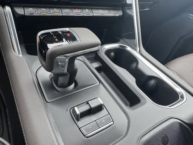 2026 GMC Sierra 1500 Denali- Technology Pkg - Power Sunroof - Photo 35