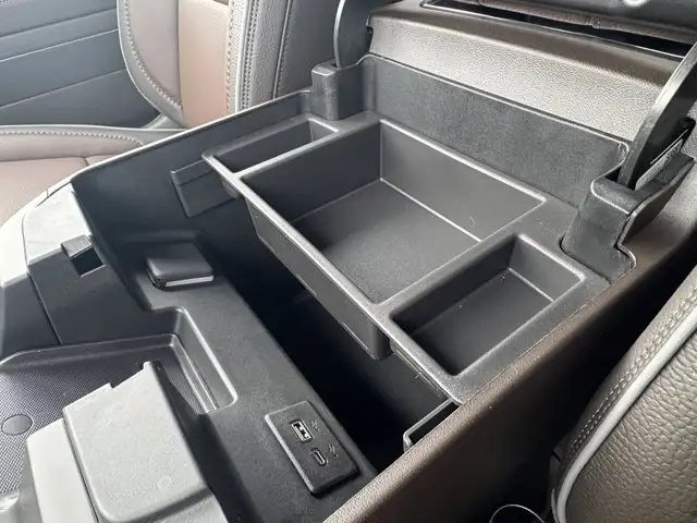 2026 GMC Sierra 1500 Denali- Technology Pkg - Power Sunroof - Photo 37