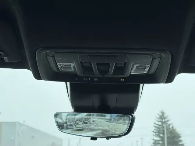 2026 GMC Sierra 1500 Denali- Technology Pkg - Power Sunroof - Photo 41