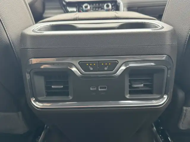 2026 GMC Sierra 1500 Denali- Technology Pkg - Power Sunroof - Photo 42