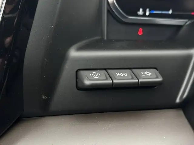 2026 GMC Sierra 1500 Denali- Technology Pkg - Power Sunroof - Photo 43