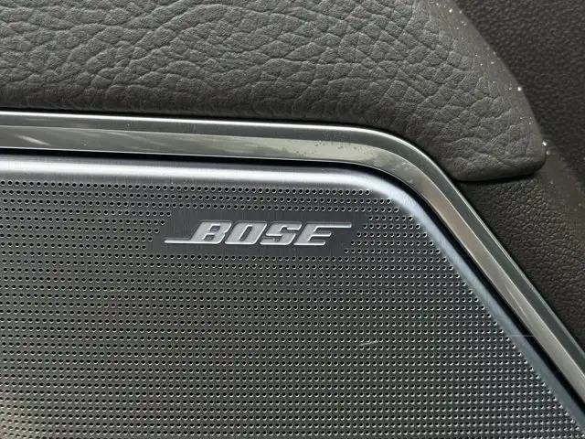 2026 GMC Sierra 1500 Denali- Technology Pkg - Power Sunroof - Photo 47