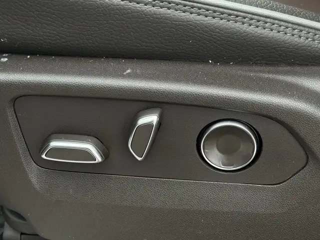 2026 GMC Sierra 1500 Denali- Technology Pkg - Power Sunroof - Photo 48