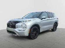 2024 Mitsubishi Outlander GT GT | HUD| Leather| Sunroof| 360...