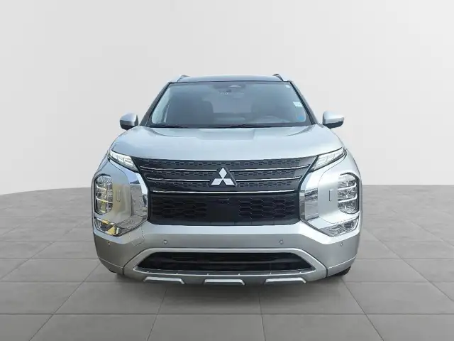 2024 Mitsubishi Outlander GT GT | HUD| Leather| Sunroof| 360... - Photo 3