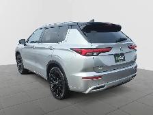 2024 Mitsubishi Outlander GT GT | HUD| Leather| Sunroof| 360... - Photo 6