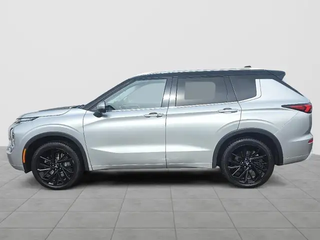 2024 Mitsubishi Outlander GT GT | HUD| Leather| Sunroof| 360... - Photo 7