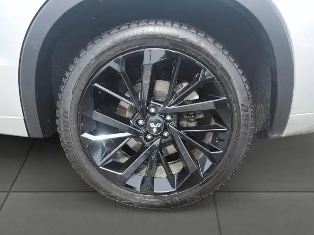 2024 Mitsubishi Outlander GT GT | HUD| Leather| Sunroof| 360... - Photo 9