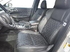 2024 Mitsubishi Outlander GT GT | HUD| Leather| Sunroof| 360... - Photo 10