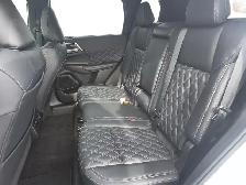 2024 Mitsubishi Outlander GT GT | HUD| Leather| Sunroof| 360... - Photo 11