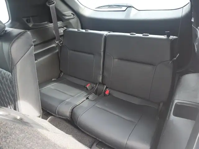 2024 Mitsubishi Outlander GT GT | HUD| Leather| Sunroof| 360... - Photo 12