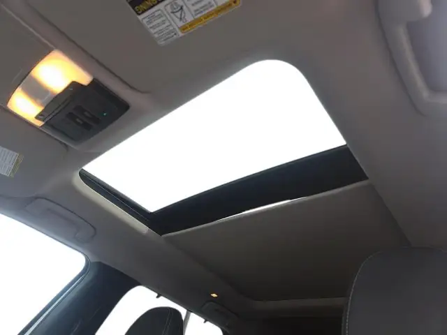 2024 Mitsubishi Outlander GT GT | HUD| Leather| Sunroof| 360... - Photo 13