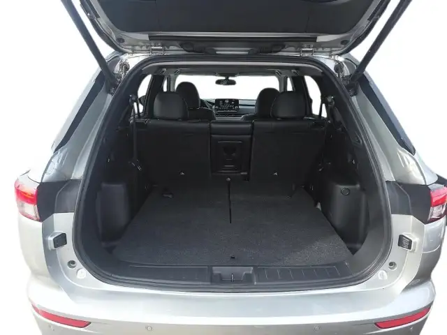 2024 Mitsubishi Outlander GT GT | HUD| Leather| Sunroof| 360... - Photo 14