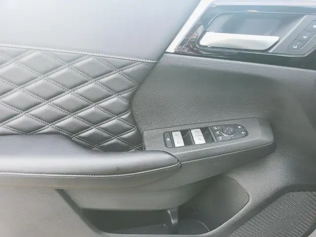 2024 Mitsubishi Outlander GT GT | HUD| Leather| Sunroof| 360... - Photo 16