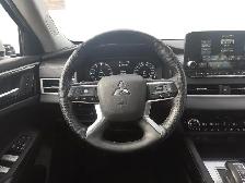 2024 Mitsubishi Outlander GT GT | HUD| Leather| Sunroof| 360... - Photo 17
