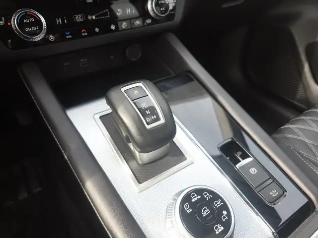 2024 Mitsubishi Outlander GT GT | HUD| Leather| Sunroof| 360... - Photo 18