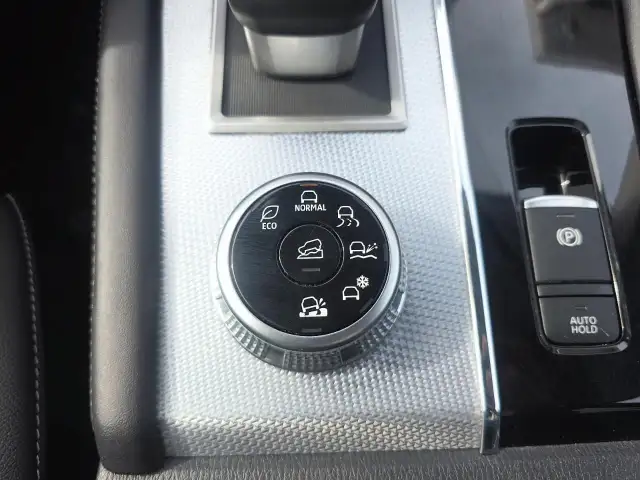 2024 Mitsubishi Outlander GT GT | HUD| Leather| Sunroof| 360... - Photo 19