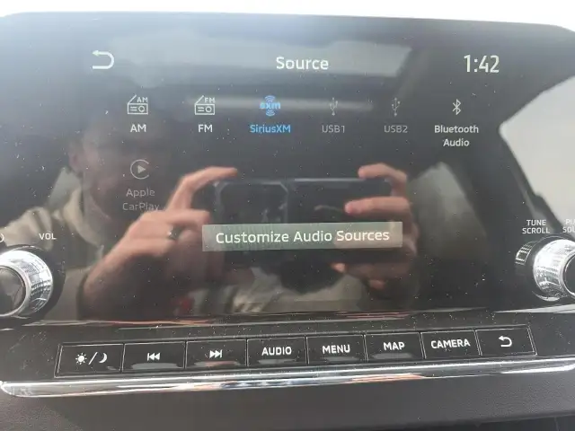 2024 Mitsubishi Outlander GT GT | HUD| Leather| Sunroof| 360... - Photo 22