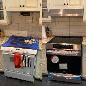 Installation et maintenance (appliances repair) 438-527-3337