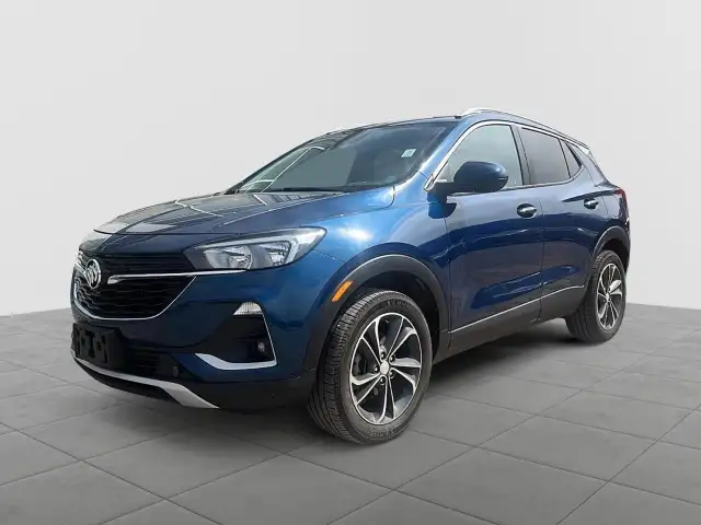 2020 Buick Encore GX Select Select | Advanced Tech Pkg