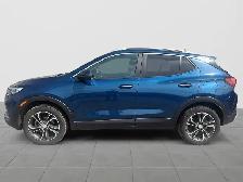 2020 Buick Encore GX Select Select | Advanced Tech Pkg - Photo 6