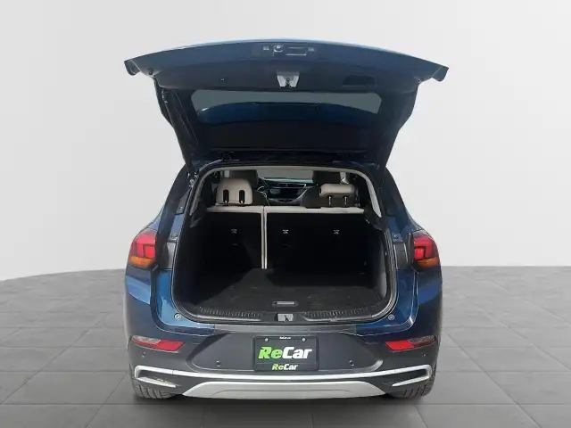 2020 Buick Encore GX Select Select | Advanced Tech Pkg - Photo 7