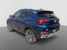 2020 Buick Encore GX Select Select | Advanced Tech Pkg - Photo 8