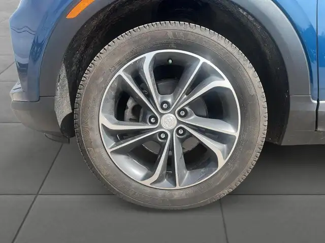 2020 Buick Encore GX Select Select | Advanced Tech Pkg - Photo 9