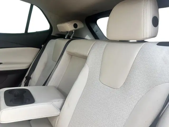 2020 Buick Encore GX Select Select | Advanced Tech Pkg - Photo 11