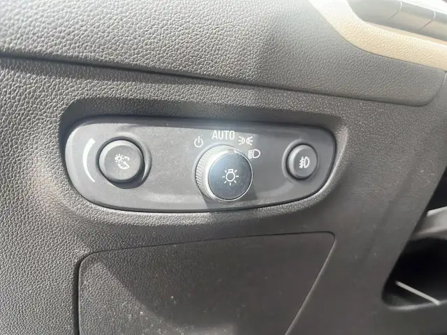 2020 Buick Encore GX Select Select | Advanced Tech Pkg - Photo 13