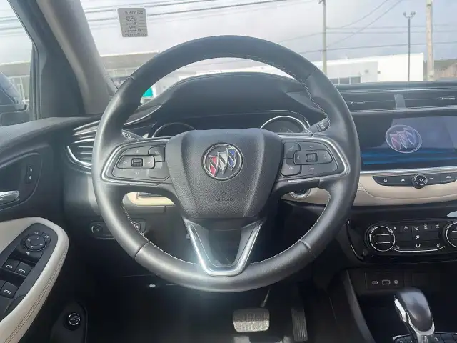 2020 Buick Encore GX Select Select | Advanced Tech Pkg - Photo 14
