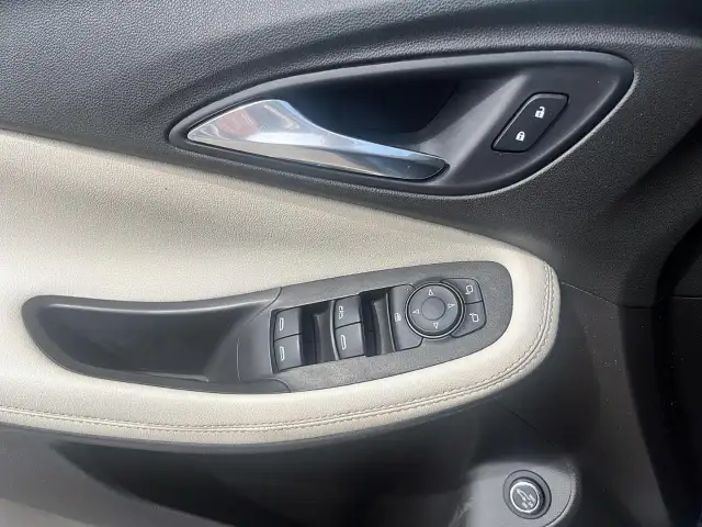 2020 Buick Encore GX Select Select | Advanced Tech Pkg - Photo 15