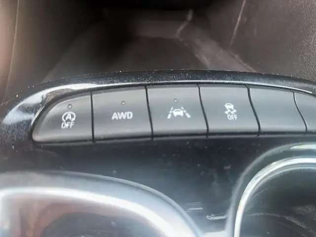 2020 Buick Encore GX Select Select | Advanced Tech Pkg - Photo 18