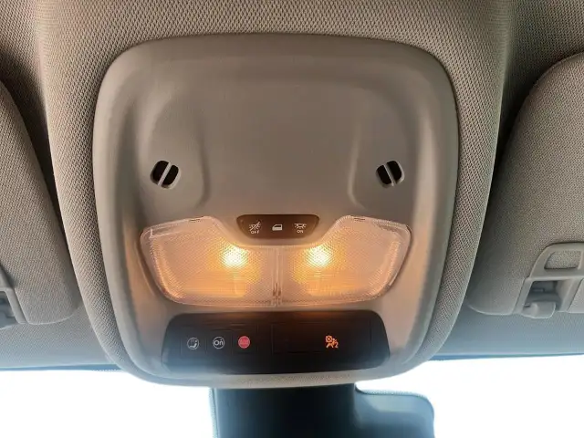 2020 Buick Encore GX Select Select | Advanced Tech Pkg - Photo 19