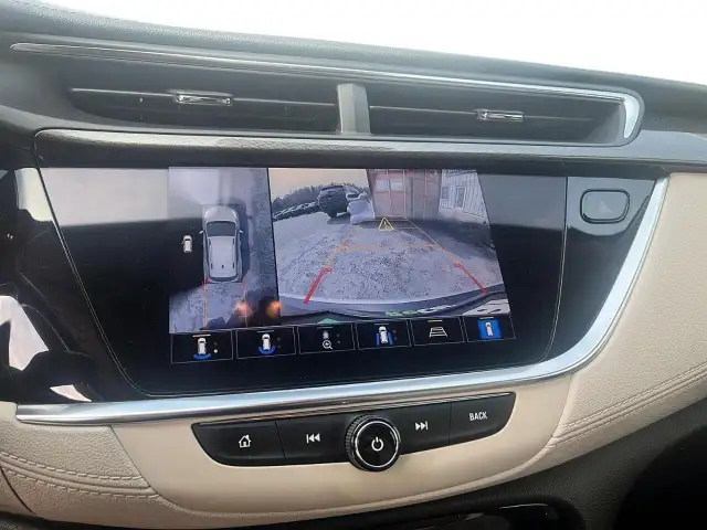2020 Buick Encore GX Select Select | Advanced Tech Pkg - Photo 20