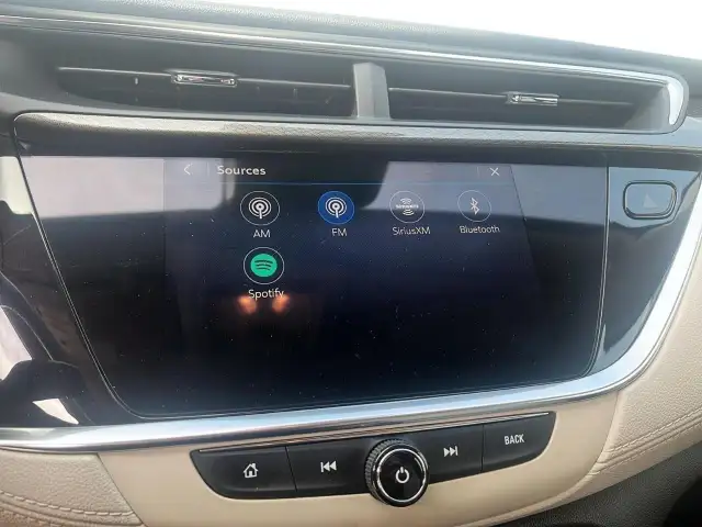 2020 Buick Encore GX Select Select | Advanced Tech Pkg - Photo 21