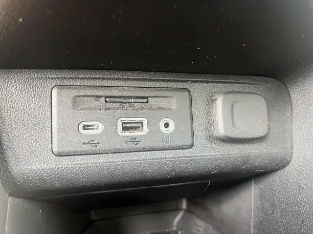 2020 Buick Encore GX Select Select | Advanced Tech Pkg - Photo 22