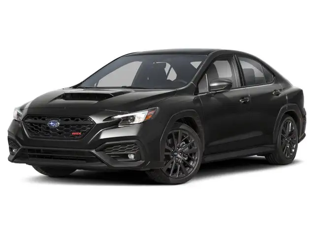 2023 Subaru WRX Sport