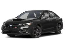 2023 Subaru WRX Sport