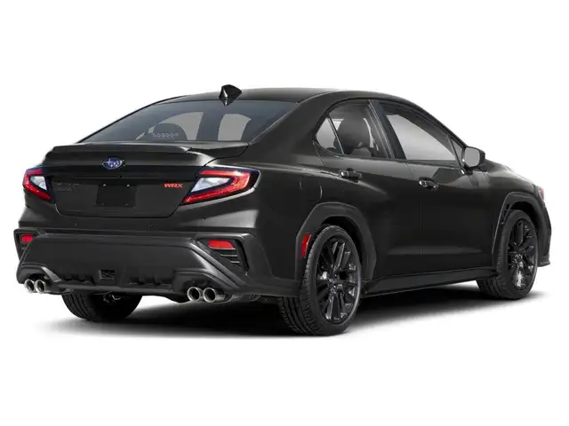 2023 Subaru WRX Sport - Photo 3