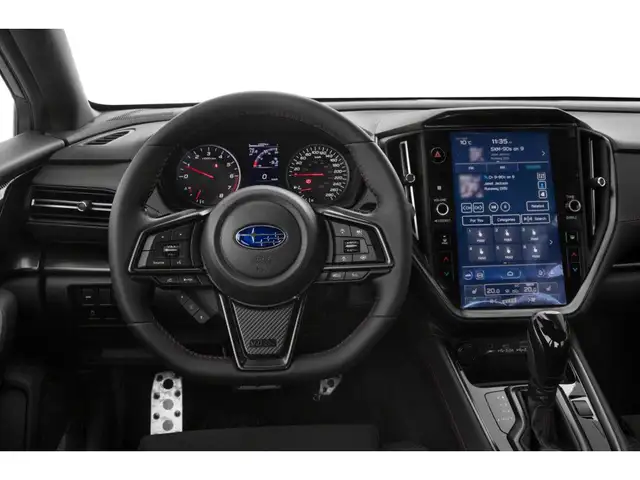 2023 Subaru WRX Sport - Photo 4