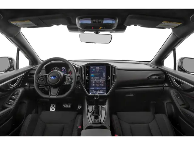 2023 Subaru WRX Sport - Photo 5