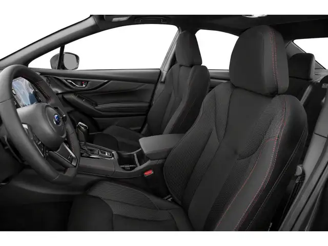 2023 Subaru WRX Sport - Photo 6
