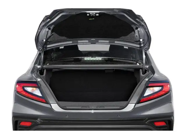 2023 Subaru WRX Sport - Photo 8